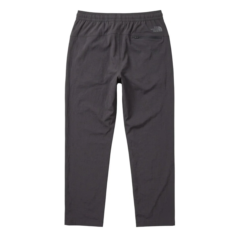 THE NORTH FACE Mens Sprag Adventure Pants TNF Black Large Regular NWT